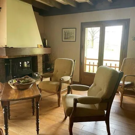Ferienhaus Maison Familiale