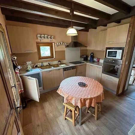 Maison Familiale *