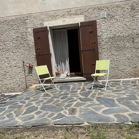 Ferienhaus Maison Familiale