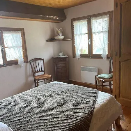 Ferienhaus Maison Familiale Saint-Pierre-dels-Forcats