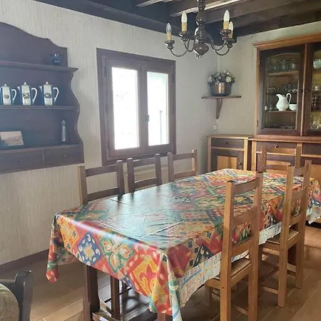 Ferienhaus Maison Familiale