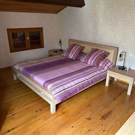 Maison Familiale *