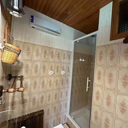 Ferienhaus Maison Familiale